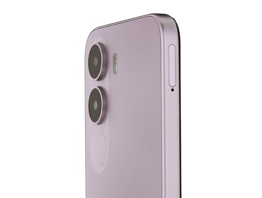 Смартфон Realme C100i 4/128Gb Violet
